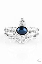 Load image into Gallery viewer, Timeless Tiaras - Blue
